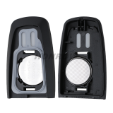 For Ford 2 button smart remote key  433.92MHz FSK NCF2951F / HITAG PRO / 49 CHIP  FCC ID: A2C93141501  P/N: HC3T-15K601-DB  HC3T-15K601-DA