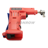 For NEW full function Lock Pick Gun version 2