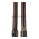 For NEW full function Lock Pick Gun version 2