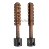 For NEW full function Lock Pick Gun version 2