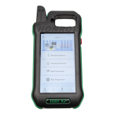 2024 Wifi CGDl K2 Professional Multi-functional Smart Locksmith Key Tool Remote Generator Support 96Bit ID48 Copy