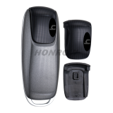 For AION 5 button smart key shell