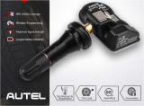 AUTEL MX Sensor 315MHz 433MHz 2 in 1 Universal TPMS Sensor Tire Pressure Monitoring System adaptor used with TS501 TS508WF