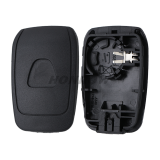 For Renault 3 button Key shell with blade 