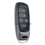 For AION 5 button smart key shell