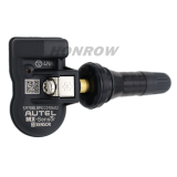 AUTEL MX Sensor 315MHz 433MHz 2 in 1 Universal TPMS Sensor Tire Pressure Monitoring System adaptor used with TS501 TS508WF