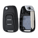 For MAXUS 3 button Keyless Smart Remote Key shell
