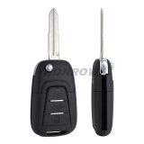 For MAXUS 3 button Keyless Smart Remote Key shell