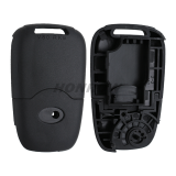 For MAXUS 3 button Keyless Smart Remote Key shell