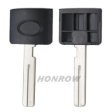 For Trumpchi 5 button smart key shell