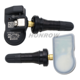 AUTEL MX Sensor 315MHz 433MHz 2 in 1 Universal TPMS Sensor Tire Pressure Monitoring System adaptor used with TS501 TS508WF