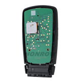 KYDZ For Audi MLB keyless 3+1 button remote key with 433.92mhz