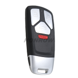 KYDZ For Audi MLB keyless 3+1 button remote key with 433.92mhz