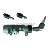 For Scania Spare Parts For Scania Trucks Ignition Switch Starter Lock Starter Switch 1407683 1744754