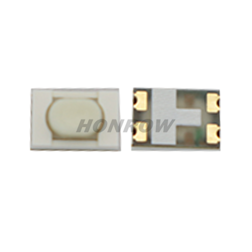 Muti-function remote key touch switch,  It is easy for locksmith engineer to use. L:3.2mm,W:4.2mm,H:2.5mm