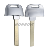 KYDZ For Audi MLB keyless 3+1 button remote key with 433.92mhz