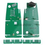Xhorse XDMLBPGL MLB-Tool solder-free adapter