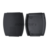 For high quality Honda 2/2+1/3/3+1 button remote key blank enhanced version