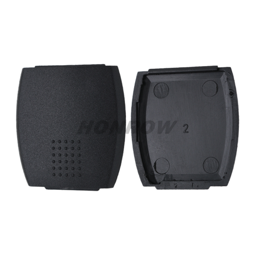 For high quality Honda 2/2+1/3/3+1 button remote key blank enhanced version
