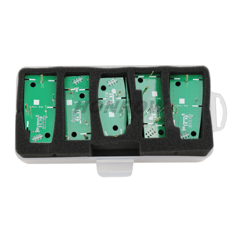 Xhorse XDMLBPGL MLB-Tool solder-free adapter