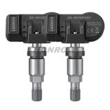 Launch LTR-01 RF Sensor 315MHz & 433MHz Metal