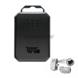 For Range Rover Discovery 4 5 Evoque Vogue Sport Emulator Steering Lock Emulator No Programming Required