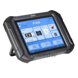 XTOOL D9S Pro Wifi Connection Auto Diagnostic Scanner Support ECU Coding Topology Mapping Key Programming 42 Service Functions CAN FD DoIP