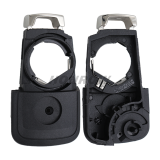 For Chevrolet 2 button remote key blank