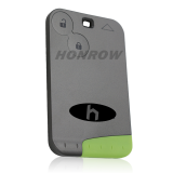 For Renault Laguna 2 Button Remote Key  with ID46 PCF7947 Chip and 433MHZ Genuine Part No: 7701209129/7701209122/7701209125/7701209130/285974219R