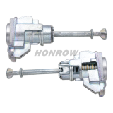 For Toyota Ignition switch with keys for toyota vigo hilux P-UP chip type Hilux KUN25 KUN35 KUN 36 2005-14 69005-0k600