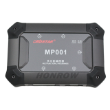 OBDSTAR Keymaster G3 Key Programmer for Car/ HD/ E-Car/ Motorcycles/ Jet Ski with 2 Years Free Update free  Key Sim and Motorcycle Adapter Set