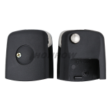 Modified  For Honda 7th generation--can be use in Accord,Odessey,City and so on  3+1 button remote key with 315mhz VW style flip remote  (without chip,put your existing key chip into the new romote)