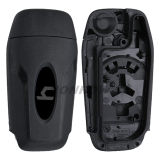 Aftermarket For Ford 3 button remtoe key with 434mhz with 49 chip FCCID: DS7T-15K601-B