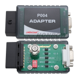 OBDSTAR Keymaster G3 Key Programmer for Car/ HD/ E-Car/ Motorcycles/ Jet Ski with 2 Years Free Update free  Key Sim and Motorcycle Adapter Set