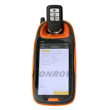 For Honda Civic Remote Key  433MHz ID47 P/N 72147-TEX-Z01 72147-TEX-M11  FCC ID KR5V2X