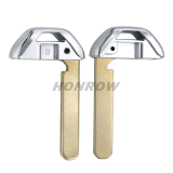 For Honda HR-V Fit 2+1 button Remote Control key 47 Chip 313.8MHz  FCC ID:KR5V1X A2C80084900