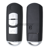 KEYDIY ZB44-4  Universal KD Smart Key Remote for KD-X2 KD Car Key Remote Fit More than 2000 Models