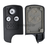 For Honda 3 Button remote key 433.92mhz 72147-TR0-H03 CY-KH50HOAJ YEPOFX15100 SMART CMIIT ID: 2010DJ5919 CE1731     PAJ-YEPOFX1510