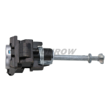 For Toyota Ignition switch with keys for toyota vigo hilux P-UP chip type Hilux KUN25 KUN35 KUN 36 2005-14 69005-0k600