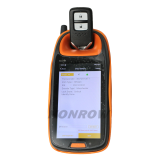 For Ho Vezel keyless smart 2 button remote key  433.92mhz   chip: Hitag 3 F2951X0700