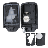 For  Ho keyless smart 4 button remote key with 433.92mhz  chip: Hitag 3 F2971X0800