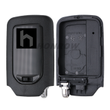 For Hon Vezel XR-V keyless smart 3 button remote key  with 434mhz 47chip