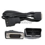 OBDSTAR Keymaster G3 Key Programmer for Car/ HD/ E-Car/ Motorcycles/ Jet Ski with 2 Years Free Update free  Key Sim and Motorcycle Adapter Set