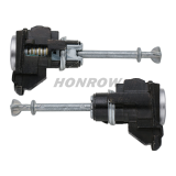 For Toyota Ignition switch with keys for toyota vigo hilux P-UP chip type Hilux KUN25 KUN35 KUN 36 2005-14 69005-0k600