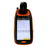 Original For Ford 2 button remtoe key with 434mhz with 49 chip（90% new)  FCCID: DS7T-15K601-BE