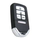 For Honda Civic 5 button  Smart Remote Key 433MHz ID47  FCCID: KR5V2X