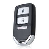 For Honda HR-V Fit 2+1 button Remote Control key 47 Chip 313.8MHz  FCC ID:KR5V1X A2C80084900