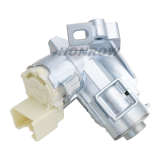 For Toyota Ignition switch with keys for toyota vigo hilux P-UP chip type Hilux KUN25 KUN35 KUN 36 2005-14 69005-0k600