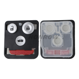 For Ho 3 button remote contol with 313.8MHZ