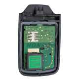 For Honda HR-V Fit 2+1 button Remote Control key 47 Chip 313.8MHz  FCC ID:KR5V1X A2C80084900